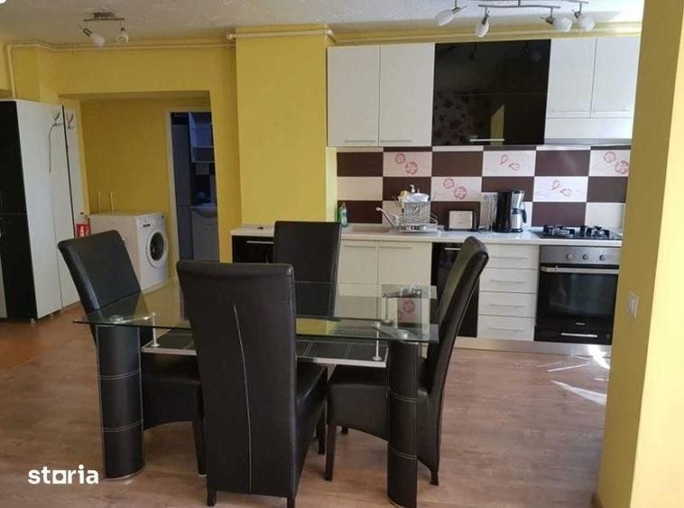 Apartament cu 2 camere decomandat în Ultracentral