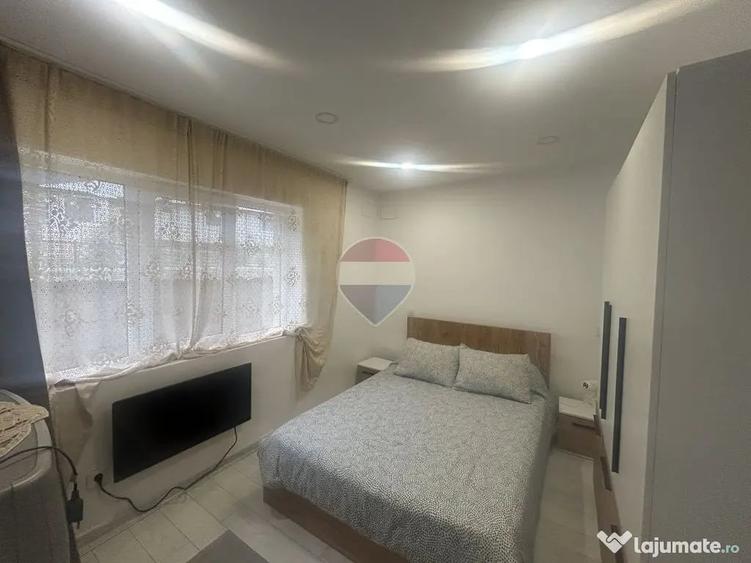 Casă cu 3 camere cu Teren 363 Mp în Central