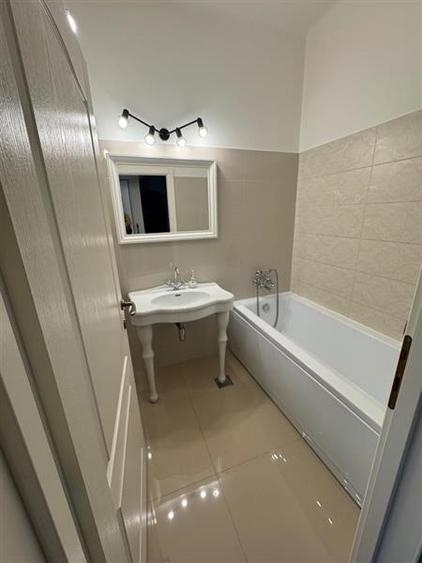 Apartament cu 2 camere decomandat în Vatra Luminoasă