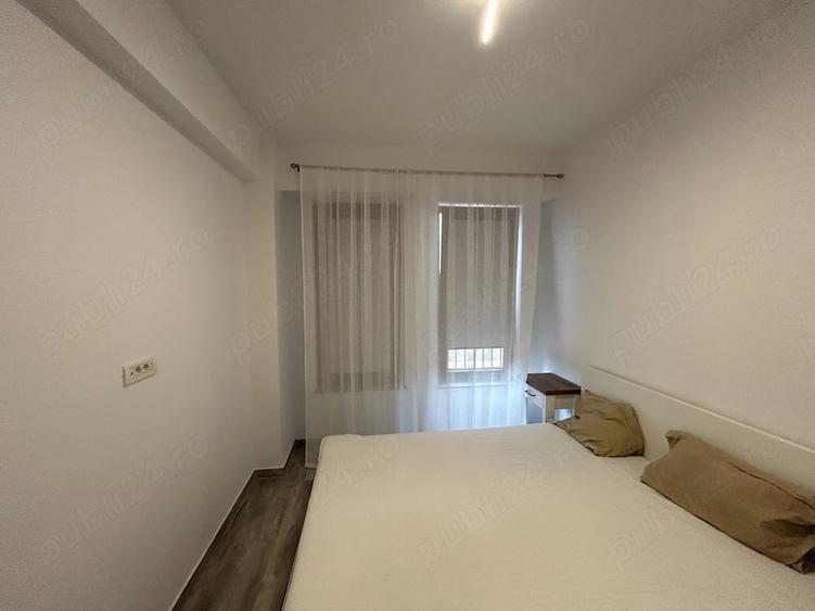 Apartament cu 3 camere semidecomandat în Alfa