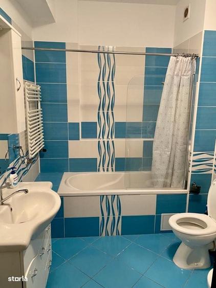 Apartament cu 2 camere în UTA