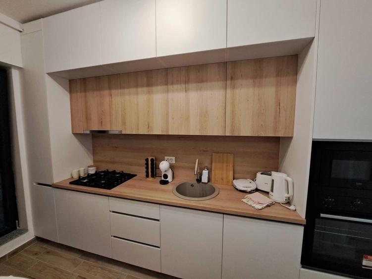 Apartament 2 camere, 76 mp | Bloc 2026 | Prima inchiriere | Parcare inclusa | 78 min de Metrou Nicolae Teclu - 3