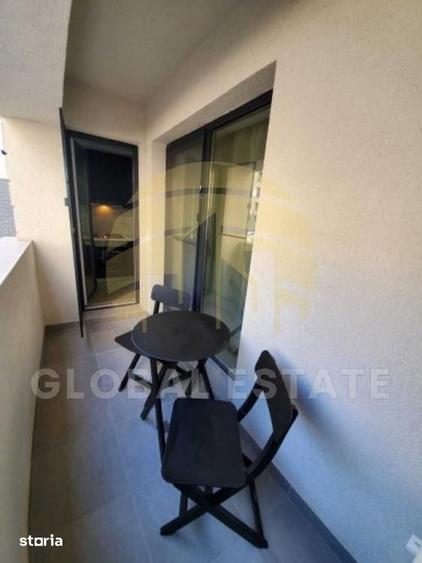 Inchiriere apartament 2 camere - Lujerului - Exigent Plaza | Centrala - 1