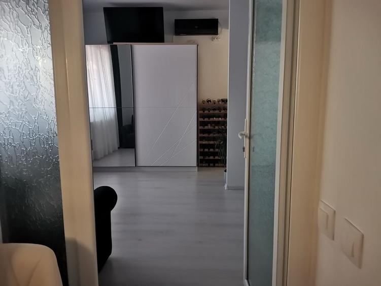 Garsonieră în Gorjului