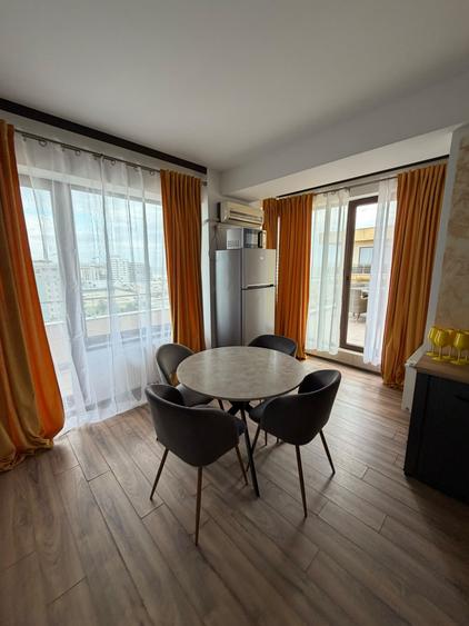 Apartament cu 2 camere în Mamaia