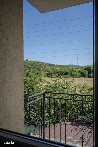Apartament cu 2 camere în Zona industrială