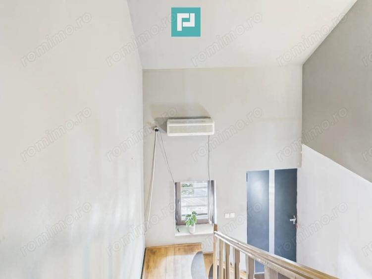 Casă cu 2 camere cu Teren 512 Mp în Giroc