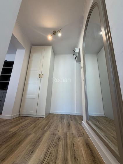 Apartament 2 camere RENOVAT COMPLET, PRIMA INCHIRIERE, mobilat modern