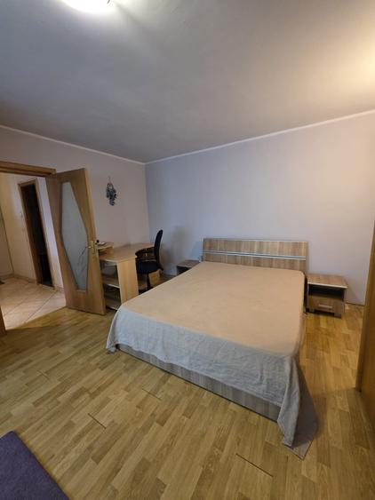 Garsonieră decomandată, mobilată în Dristor