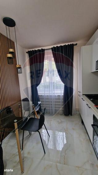 Apartament cu 2 camere de inchiriat in zona Brestei - 4