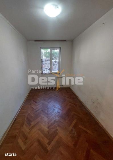 Apartament cu 3 camere în Nord