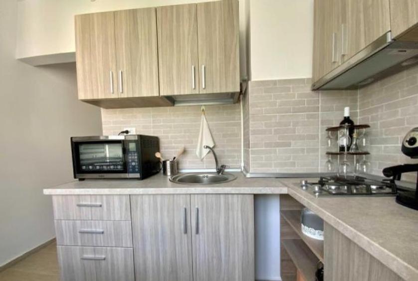 Inchirieri apartament superb 2 Camere Floreasca - 5