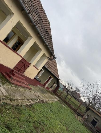 Casă cu 2 camere în Livada de Bihor