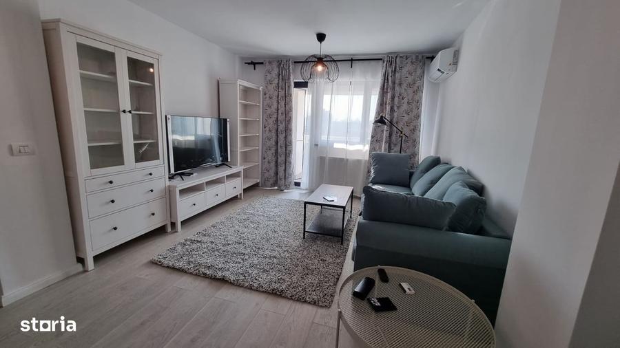 Apartament 2 camere |Casa Presei Residence |Parcare subterana inclusa| - 5