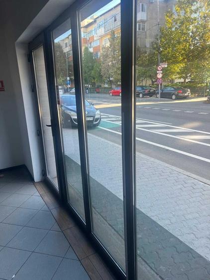 Spațiu comercial, de 45 mp, în Ultracentral