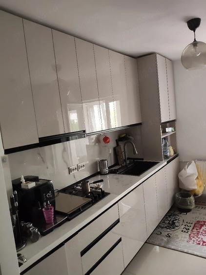 Apartament cu 2 camere decomandat în Cișmigiu