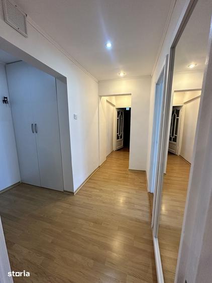 Apartament cu 2 camere decomandat în Viziru 2