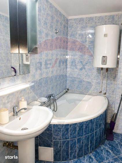 Apartament cu 2 camere în 13 Septembrie