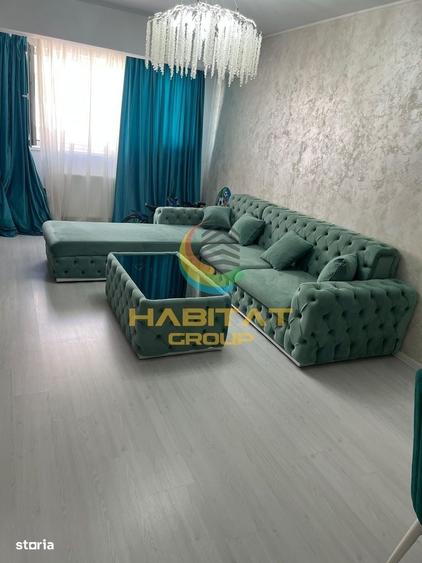 Apartament 2 camere mobilat Lux Zona Postalionului Mutare imediata - 15