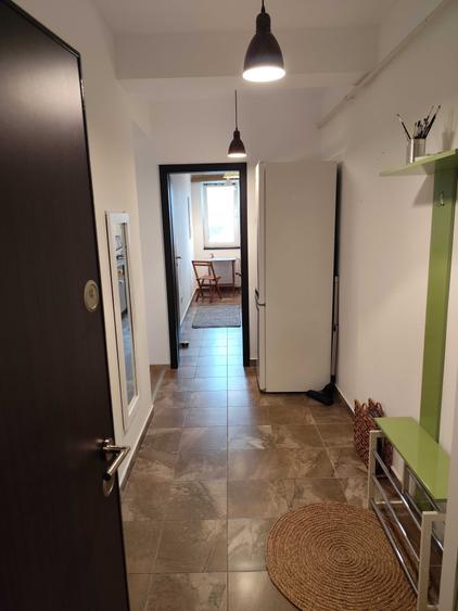 Inchiriez ap 2 camere + parcare Kristal Residence. - 3