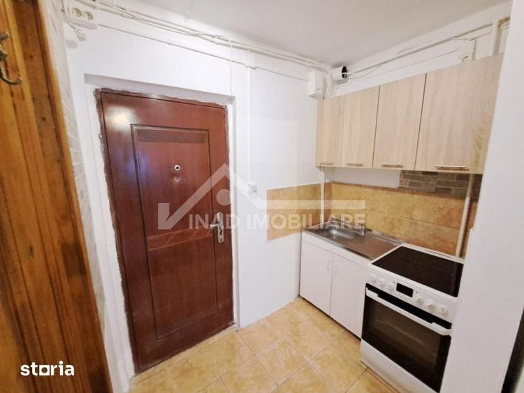 Garsonieră în Dâmbul Rotund