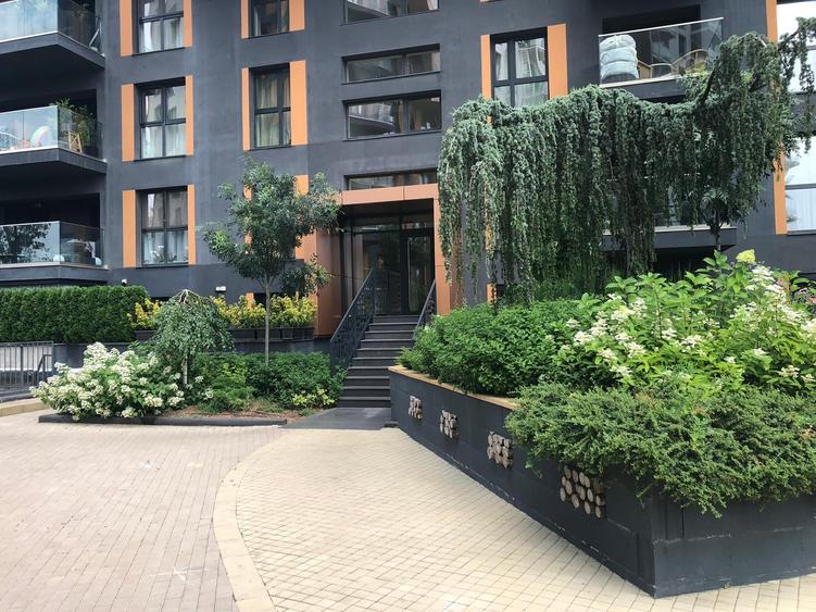 Apartament cu 2 camere semidecomandat în Domenii