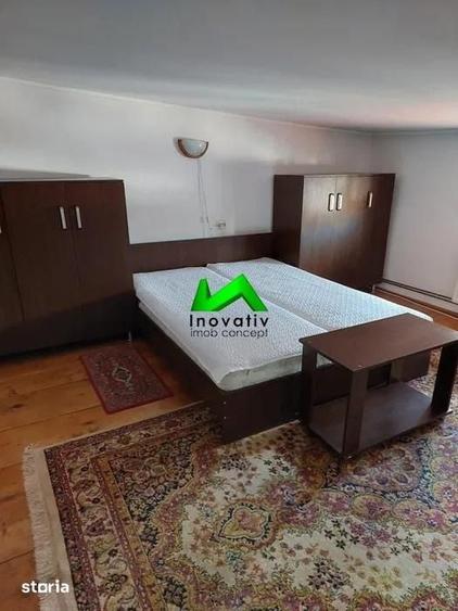 Casă cu 4 camere cu Teren 400 Mp în Trei Stejari