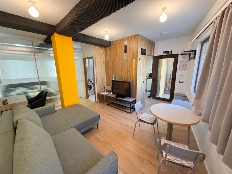 Apartament cu 2 camere decomandat în Dealuri Oradea