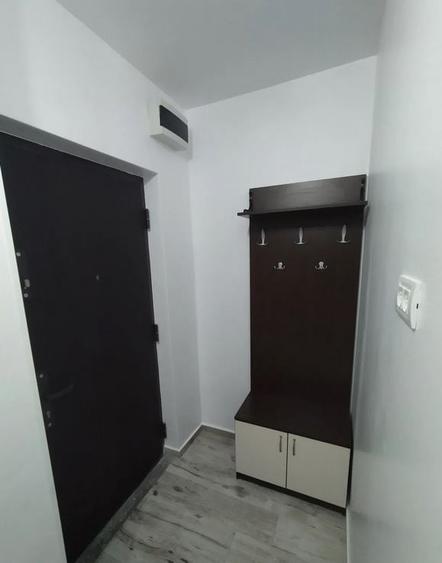 Apartament cu 2 camere semidecomandat în Ștefan cel Mare