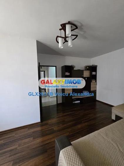 Apartament cu 2 camere decomandat, mobilat în Berceni