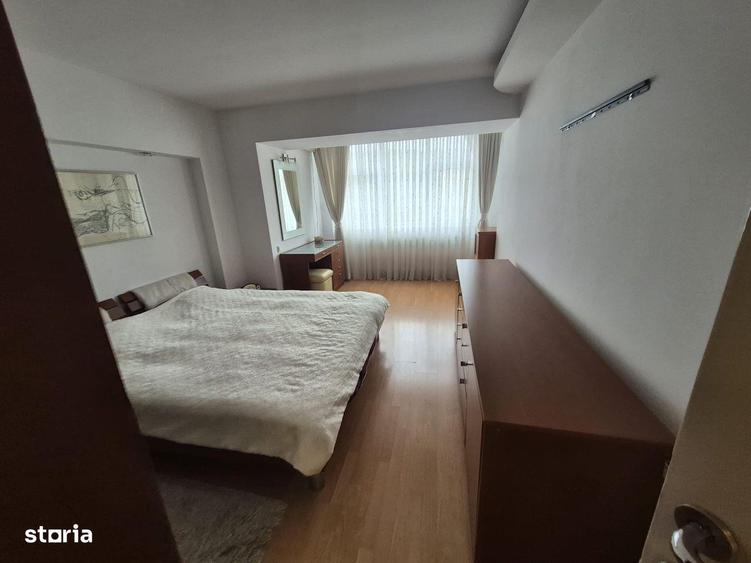 De vanzare | Apartament 3 camere | 100 mp | Etaj 3 - 15