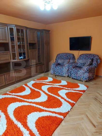 Apartament 2 camere, decomandat, 56 mp, pet friendly, Calea Floresti - 3