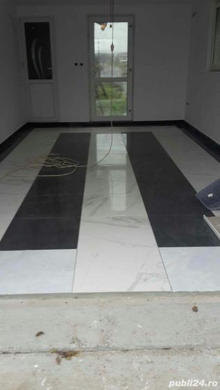 Casă cu 5 camere cu Teren 2600 Mp în Conțești