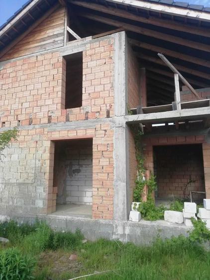 Casa de vanzare Adamus jud Mures - 3