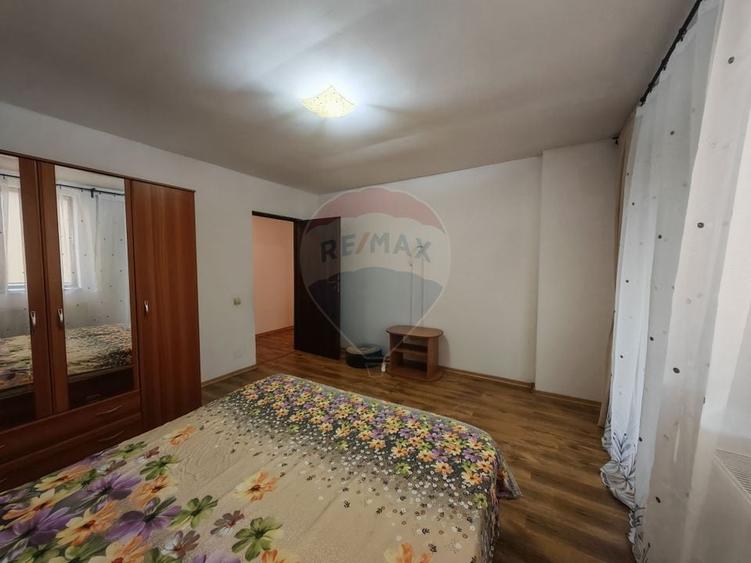 Casă cu 4 camere + curte - Irish Villa Domnesti - 12