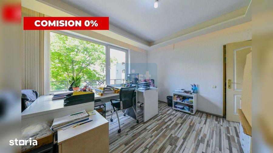 Apartament cu 3 camere în Andrei Mureșanu