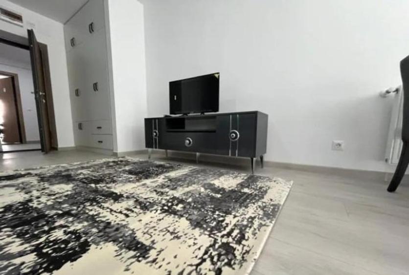 Hils Brauner - Garsoniera ideal investitie +loc de parcare - 2