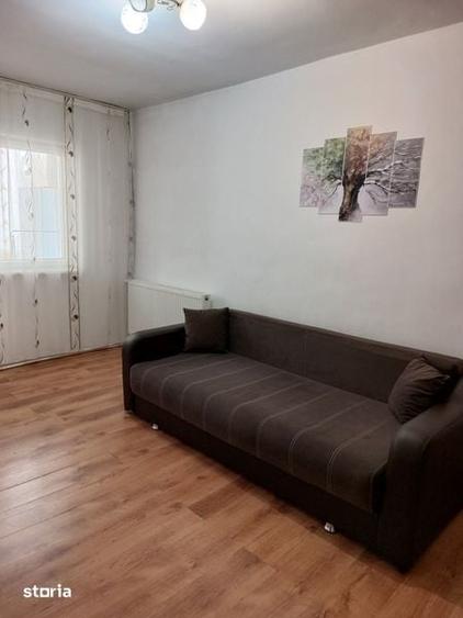 Garsoniera, 25 mp zona Rosiori 34.000 euro - 2
