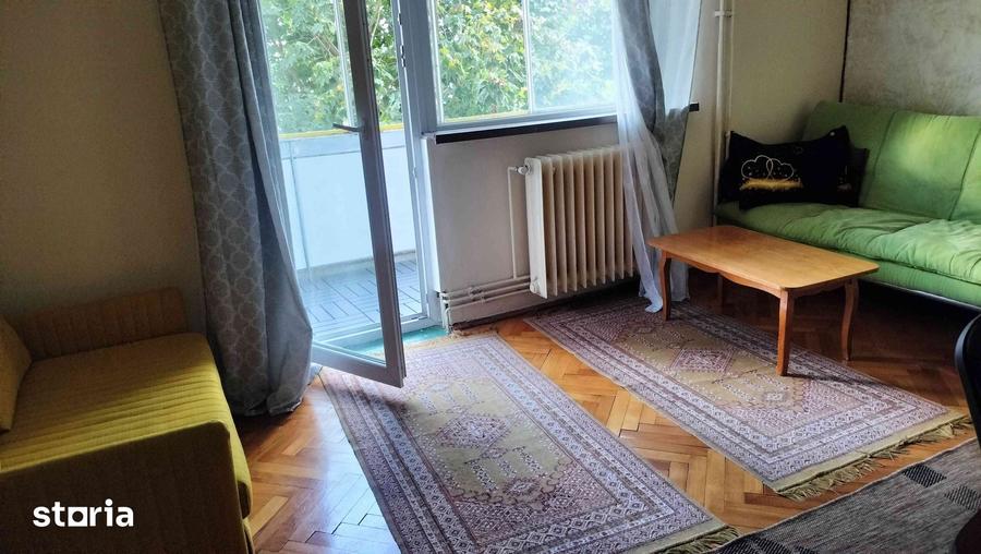2 camere Gheorgheni, str Brancusi - 2