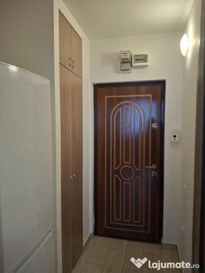 Garsonieră decomandată în Mănăștur