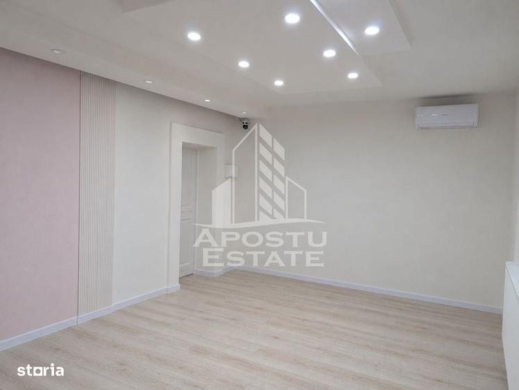 Spațiu comercial, de 45 mp, în Bălcescu