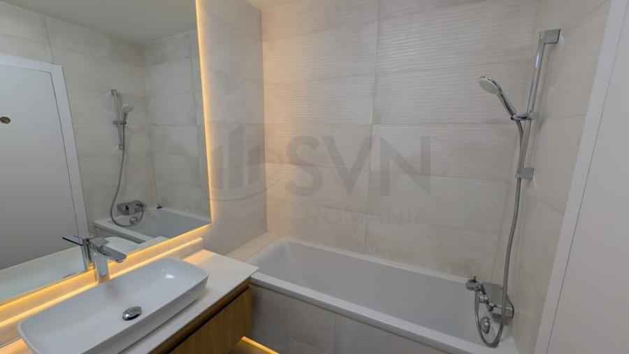 Apartament cu 3 camere decomandat în Herăstrău