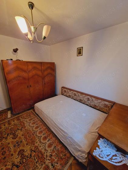 Vanzare apartament 2 camere zona centrala, Trivale (Teilor) - 2