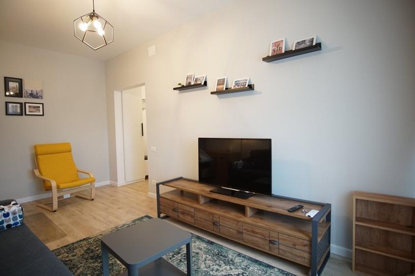 Nerva Traian | Ultramodern | Bloc nou Boutique | Centrală proprie - 4