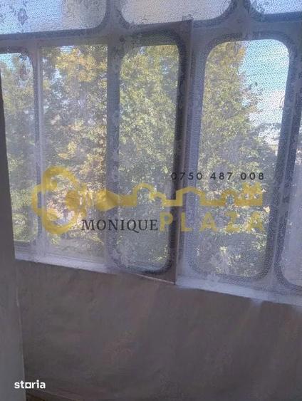 Garsonieră în Copălău