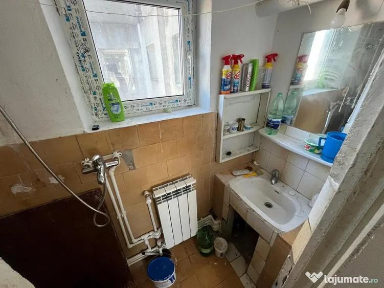 Apartament 2 camere 32mp ION LUCA CARAGIALE - 8