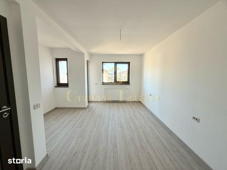 Casă cu 4 camere cu Teren 250 Mp în Tărlungeni