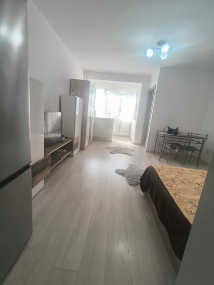 Garsonieră nedecomandată în Drumul Taberei