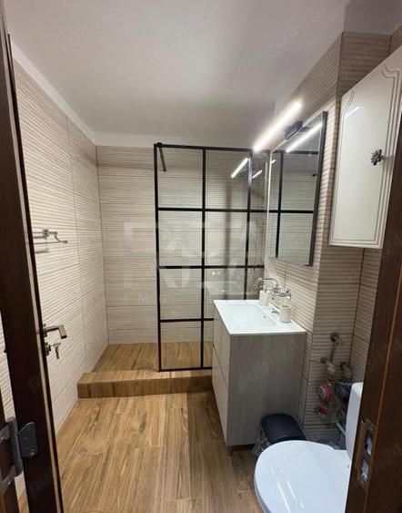 Apartament cu 2 camere decomandat, mobilat în Drumul Taberei