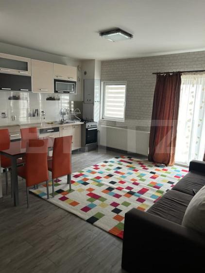 Apartament 2 camere in Apahida , zona str. Libertatii, Parca - 3